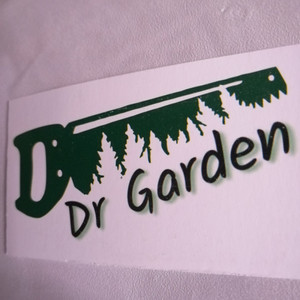 Dr. Garden