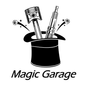 Magic Garage