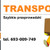 Daniel Ewelina Siemińscy, DES Transport