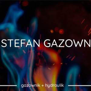 Stefan Gazownik Gaz: podlaczenie  instalacji,kuchenek,piecy,kominków gazowych. Kontrola szczelności gazowych