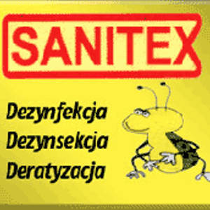 Z DDD "SANITEX"