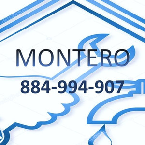 Montero