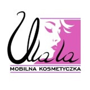 Mobilny Salon Kosmetyczny "Ula la"
