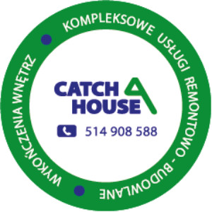 CATCH A HOUSE
