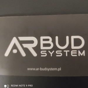 Arbud Systemu