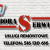 Andrzej Kucbor, BORA SERWIS