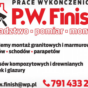 P.W.Finish 