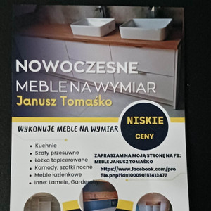 Tomaśko Janusz
