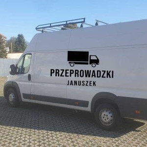Agencja Artytystyczno-Eventowa Tomasz Januszek