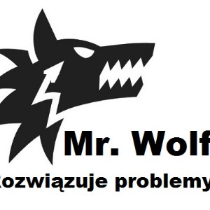 Mr. Wolf