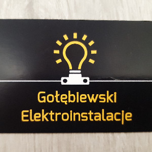 Gołębiewski Elektroinstalacje