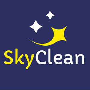 SkyClean Pranie i czyszczenie Skoczylas Karol