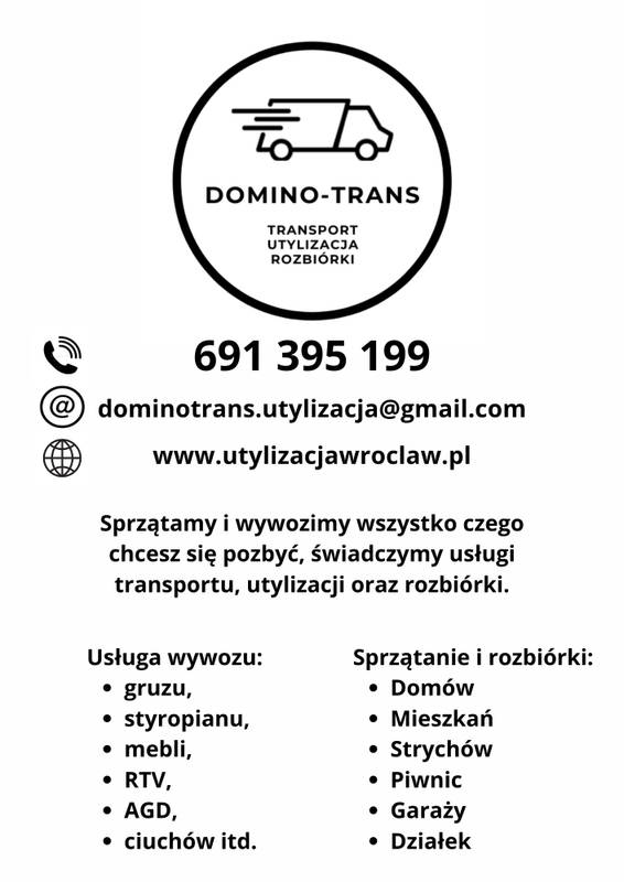 Domino-Trans PL