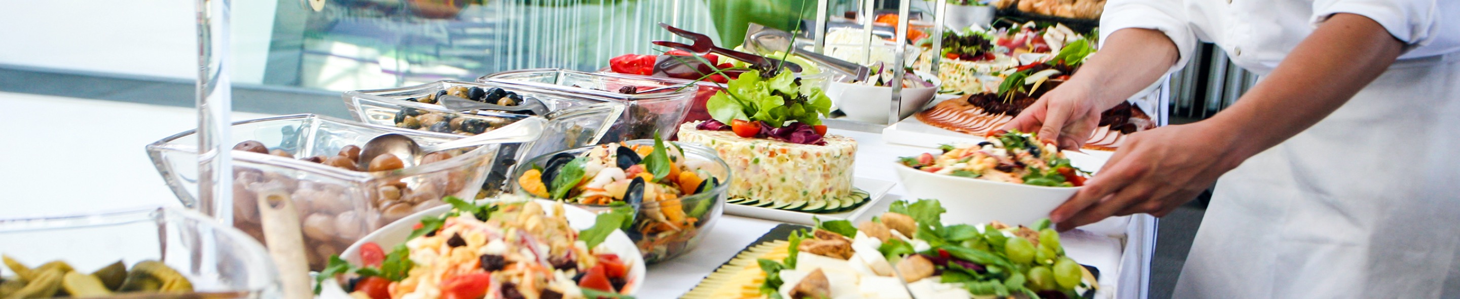 Catering Lublin