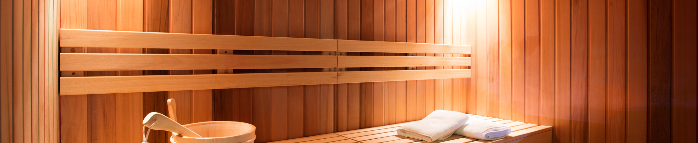 Budowa sauny 