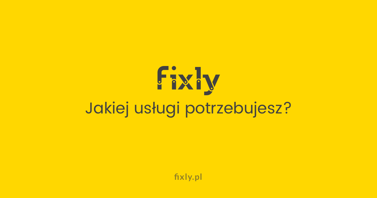 Fixly.pl